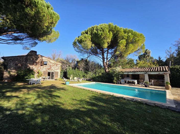 Image No.26-Maison de 4 chambres à vendre à Mougins