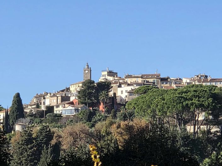 Image No.27-Maison de 4 chambres à vendre à Mougins