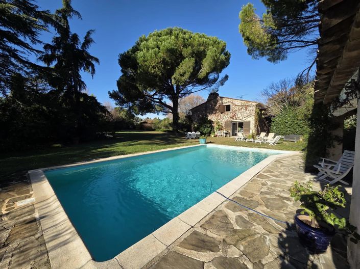 Image No.3-Maison de 4 chambres à vendre à Mougins