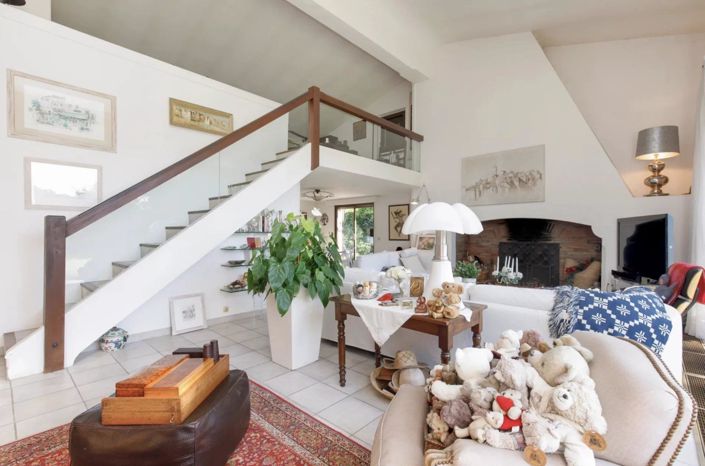 Image No.9-Maison de 4 chambres à vendre à Mougins