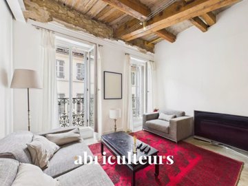 1 - Bouches-du-Rhône, Apartment