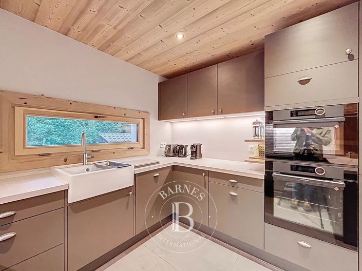 Image No.12-Appartement de 3 chambres à vendre à Les Gets