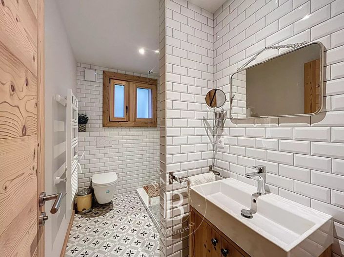 Image No.17-Appartement de 3 chambres à vendre à Les Gets