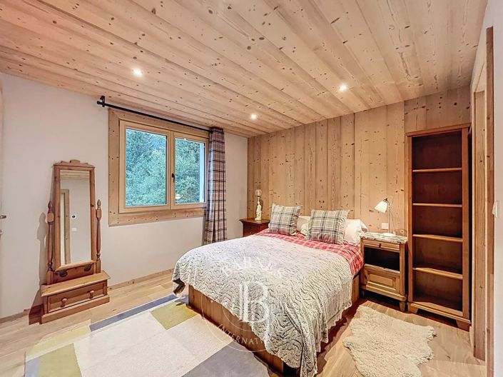 Image No.22-Appartement de 3 chambres à vendre à Les Gets