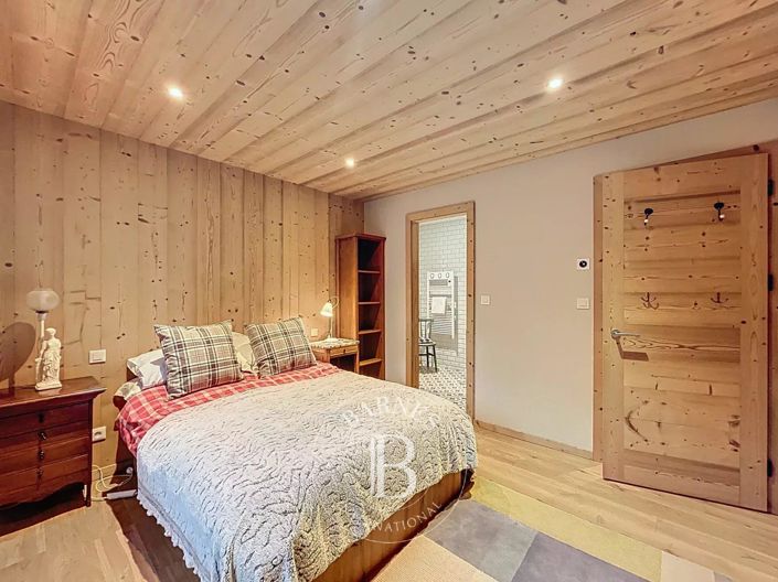 Image No.23-Appartement de 3 chambres à vendre à Les Gets