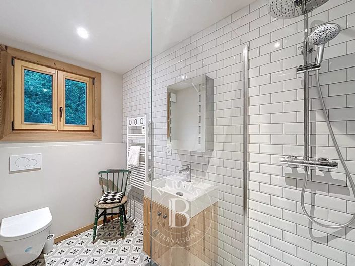 Image No.26-Appartement de 3 chambres à vendre à Les Gets