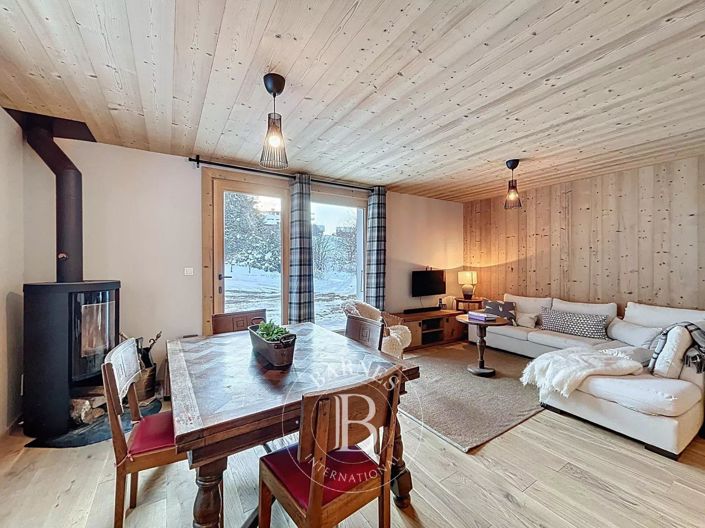 Image No.5-Appartement de 3 chambres à vendre à Les Gets