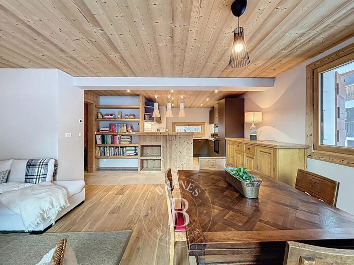 Image No.6-Appartement de 3 chambres à vendre à Les Gets