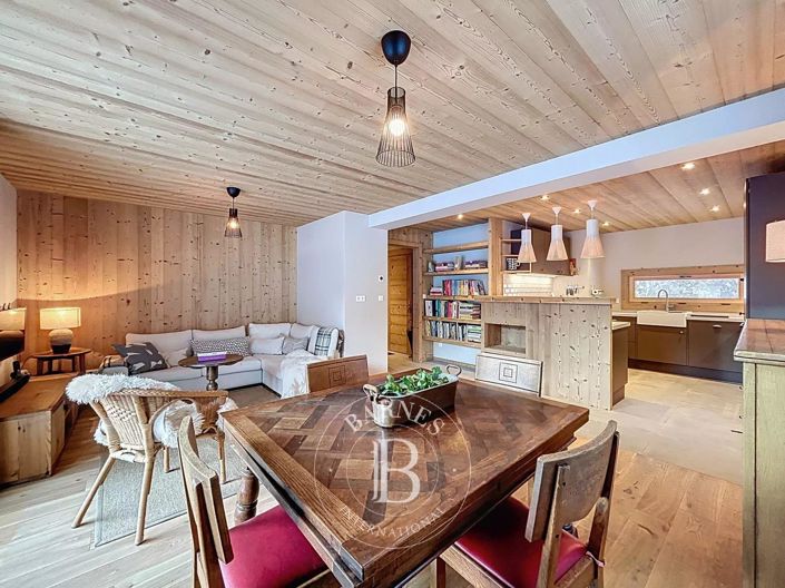 Image No.8-Appartement de 3 chambres à vendre à Les Gets