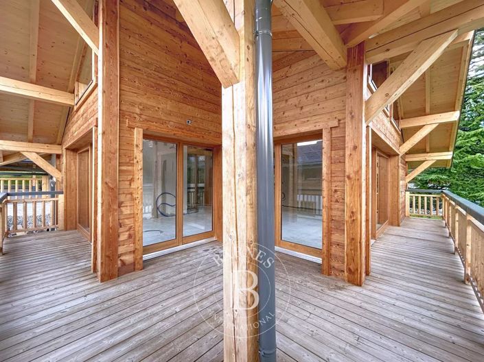 Image No.10-Maison de 4 chambres à vendre à Essert-Romand