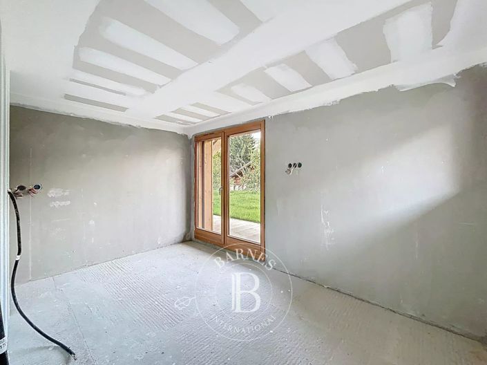 Image No.13-Maison de 4 chambres à vendre à Essert-Romand