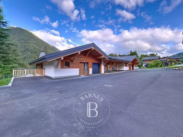 Image No.18-Maison de 4 chambres à vendre à Essert-Romand