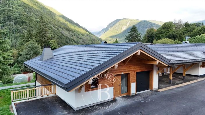 Image No.19-Maison de 4 chambres à vendre à Essert-Romand