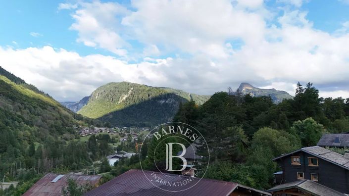 Image No.22-Maison de 4 chambres à vendre à Essert-Romand