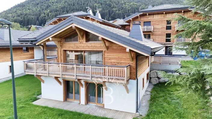 Image No.23-Maison de 4 chambres à vendre à Essert-Romand