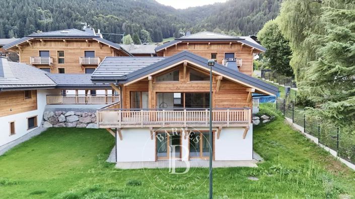 Image No.24-Maison de 4 chambres à vendre à Essert-Romand