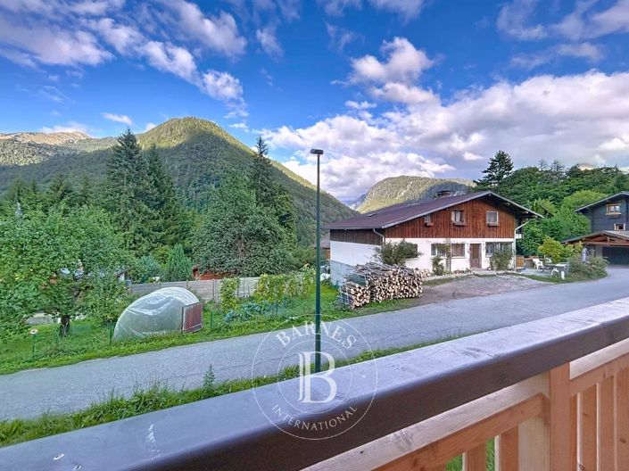 Image No.5-Maison de 4 chambres à vendre à Essert-Romand