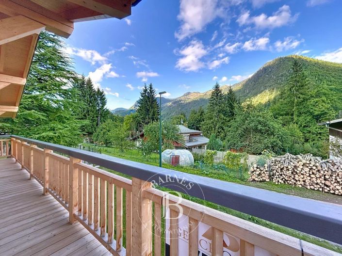 Image No.6-Maison de 4 chambres à vendre à Essert-Romand