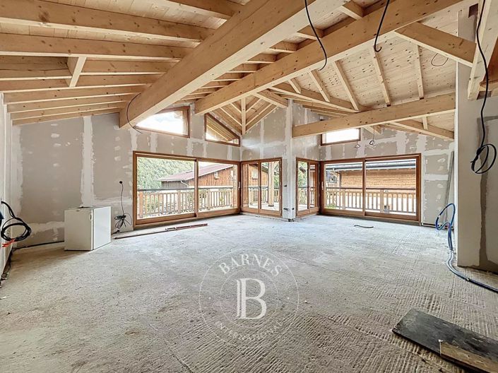 Image No.7-Maison de 4 chambres à vendre à Essert-Romand