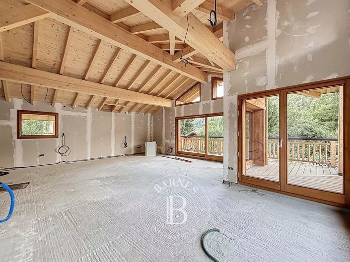 Image No.8-Maison de 4 chambres à vendre à Essert-Romand