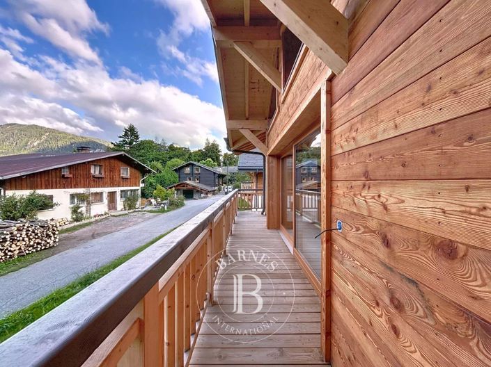 Image No.9-Maison de 4 chambres à vendre à Essert-Romand