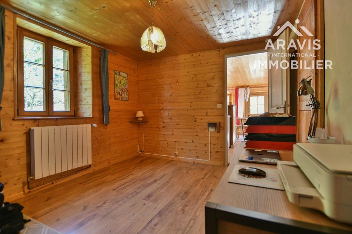 Image No.10-Maison de 3 chambres à vendre à Le Petit-Bornand-les-Glières
