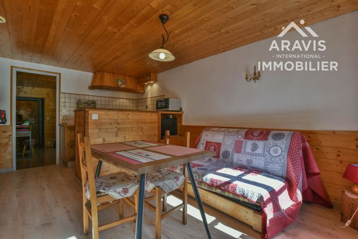 Image No.11-Maison de 3 chambres à vendre à Le Petit-Bornand-les-Glières