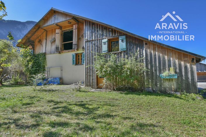 Image No.12-Maison de 3 chambres à vendre à Le Petit-Bornand-les-Glières