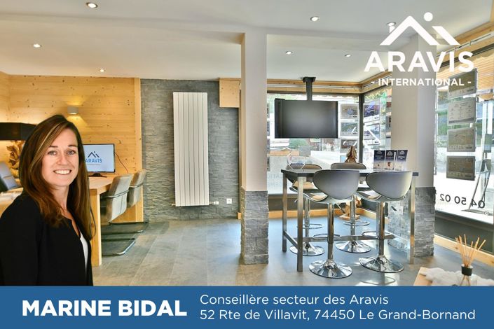 Image No.13-Maison de 3 chambres à vendre à Le Petit-Bornand-les-Glières