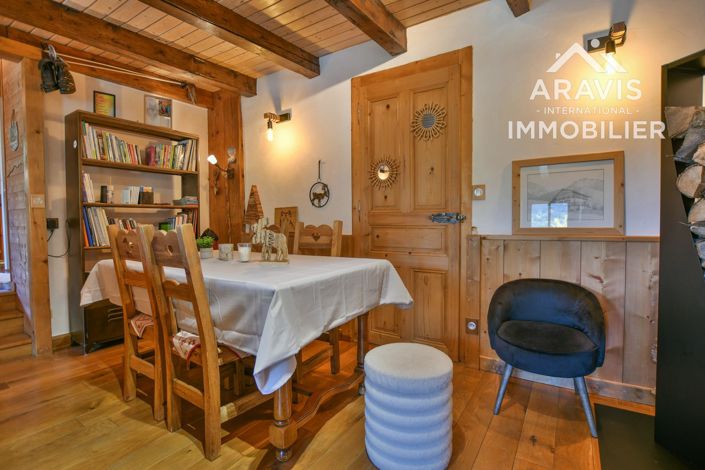 Image No.4-Maison de 3 chambres à vendre à Le Petit-Bornand-les-Glières