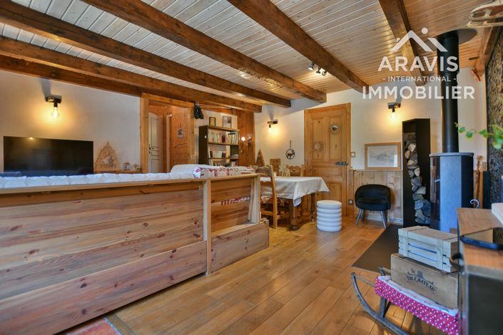 Image No.5-Maison de 3 chambres à vendre à Le Petit-Bornand-les-Glières