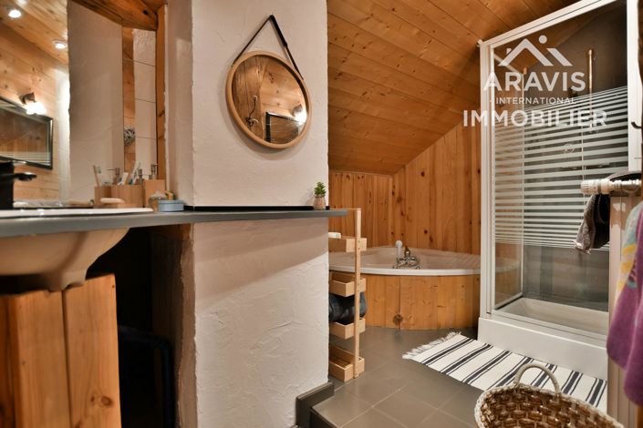 Image No.7-Maison de 3 chambres à vendre à Le Petit-Bornand-les-Glières