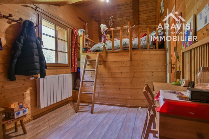 Image No.8-Maison de 3 chambres à vendre à Le Petit-Bornand-les-Glières