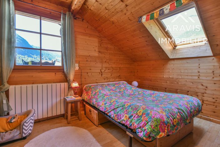 Image No.9-Maison de 3 chambres à vendre à Le Petit-Bornand-les-Glières