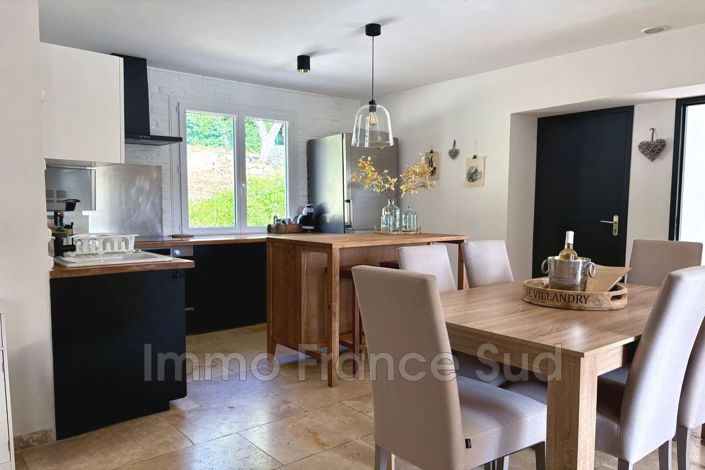 Image No.12-Maison de 4 chambres à vendre à La Garde-Freinet