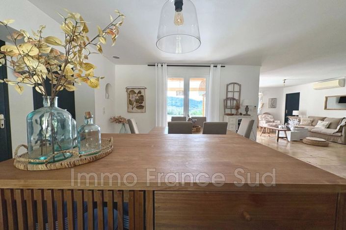 Image No.14-Maison de 4 chambres à vendre à La Garde-Freinet