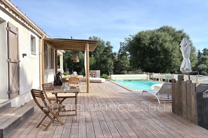 Image No.16-Maison de 4 chambres à vendre à La Garde-Freinet