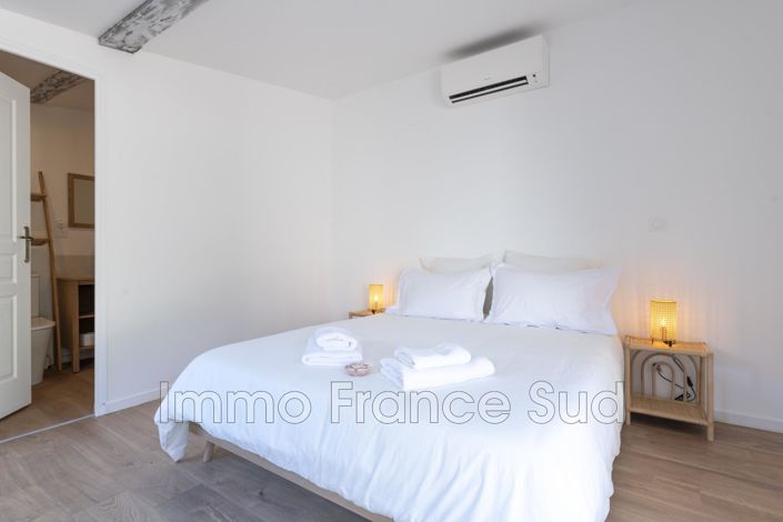 Image No.18-Maison de 4 chambres à vendre à La Garde-Freinet