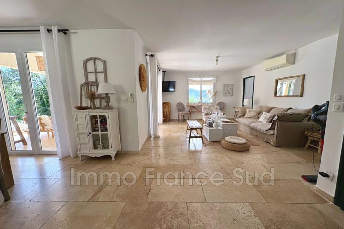 Image No.7-Maison de 4 chambres à vendre à La Garde-Freinet