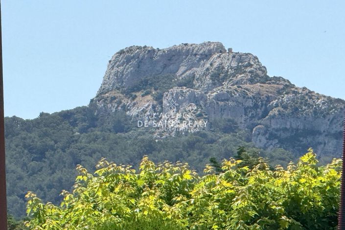 Image No.2-Maison de 5 chambres à vendre à Saint-Remy-de-Provence