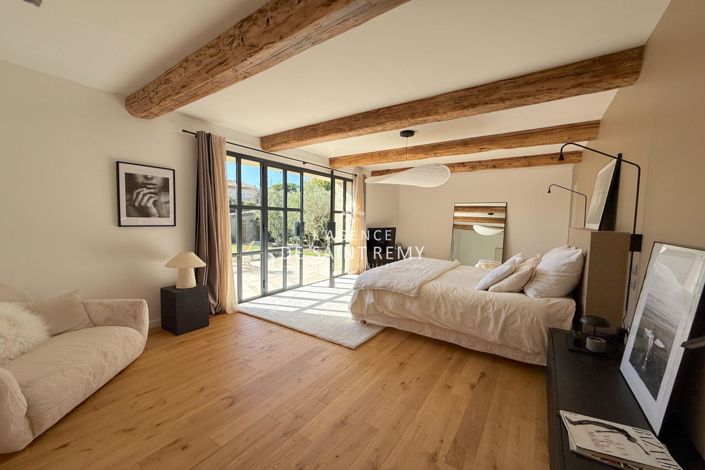 Image No.9-Maison de 5 chambres à vendre à Saint-Remy-de-Provence