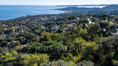Maison de 4 chambres à vendre à Sainte-Maxime