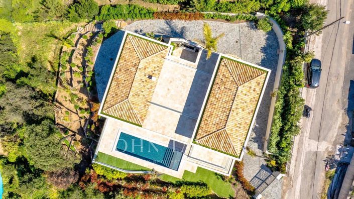 Image No.3-Maison de 4 chambres à vendre à Sainte-Maxime