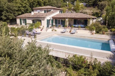 Maison de 5 chambres à vendre à Magagnosc