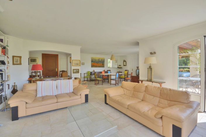 Image No.11-Maison de 5 chambres à vendre à Magagnosc