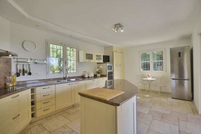 Image No.16-Maison de 5 chambres à vendre à Magagnosc