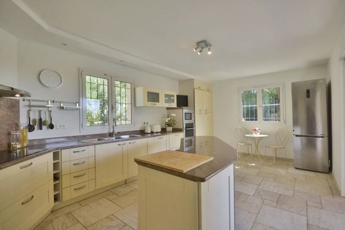 Image No.16-Maison de 5 chambres à vendre à Magagnosc