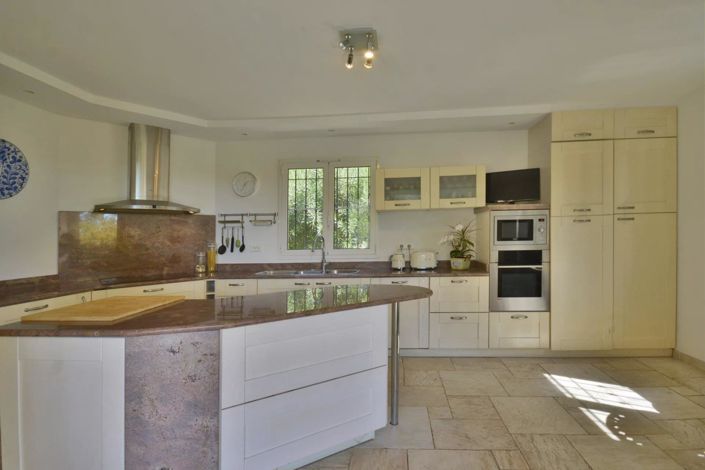 Image No.17-Maison de 5 chambres à vendre à Magagnosc