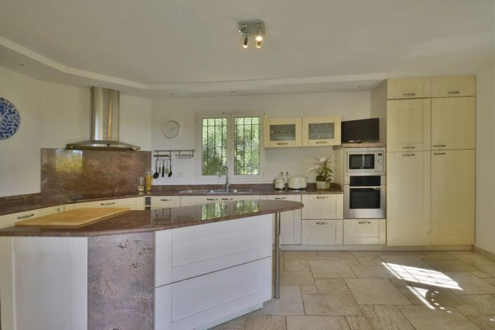 Image No.17-Maison de 5 chambres à vendre à Magagnosc