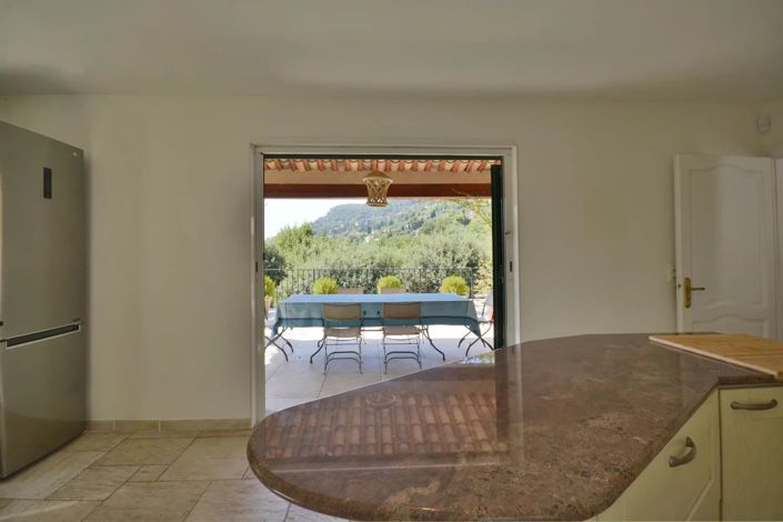 Image No.18-Maison de 5 chambres à vendre à Magagnosc